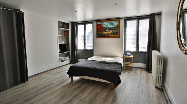 Ma-Cabane - Vente Maison Carnetin, 68 m²