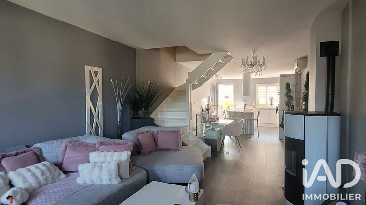 Ma-Cabane - Vente Maison Carnetin, 143 m²