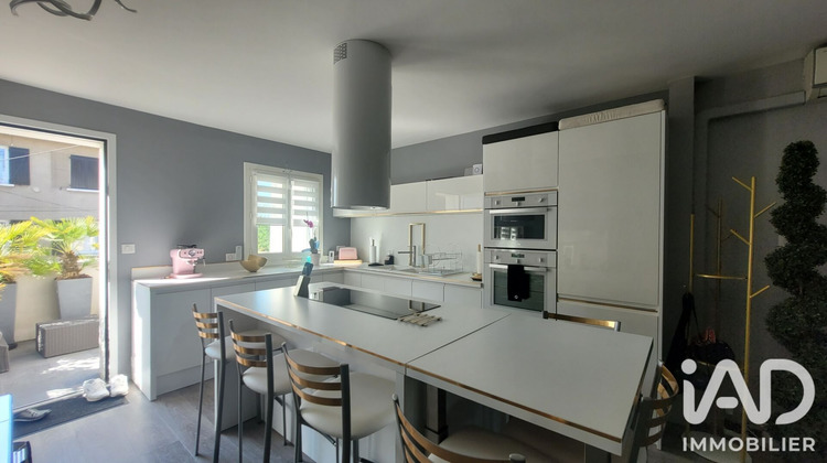 Ma-Cabane - Vente Maison Carnetin, 143 m²