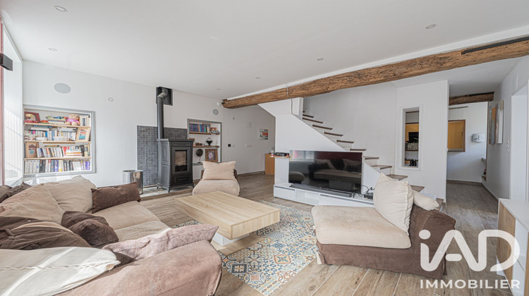 Ma-Cabane - Vente Maison Carnetin, 160 m²