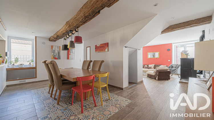 Ma-Cabane - Vente Maison Carnetin, 160 m²