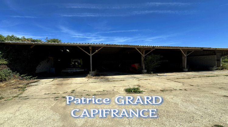 Ma-Cabane - Vente Maison CARNEVILLE, 120 m²