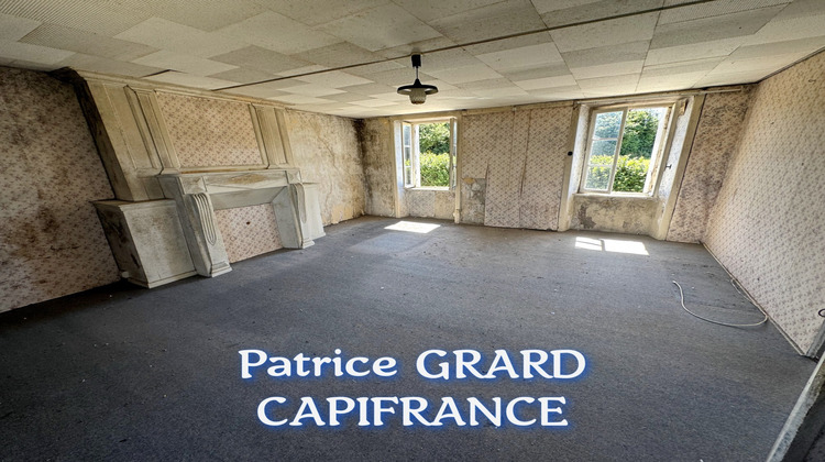 Ma-Cabane - Vente Maison CARNEVILLE, 120 m²