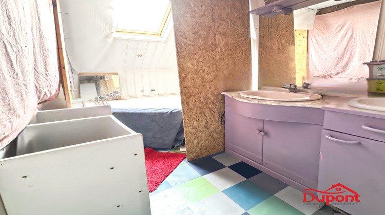 Ma-Cabane - Vente Maison Carnières, 60 m²