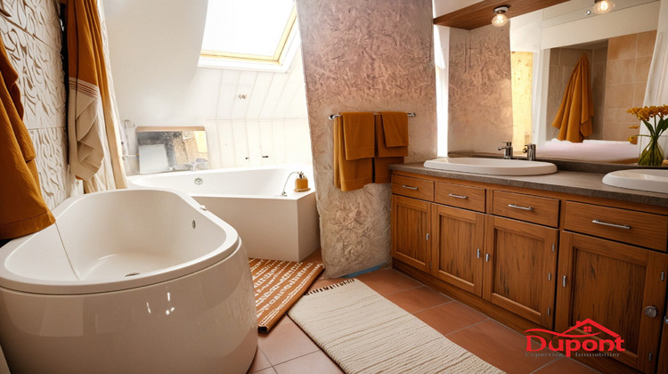 Ma-Cabane - Vente Maison Carnières, 60 m²