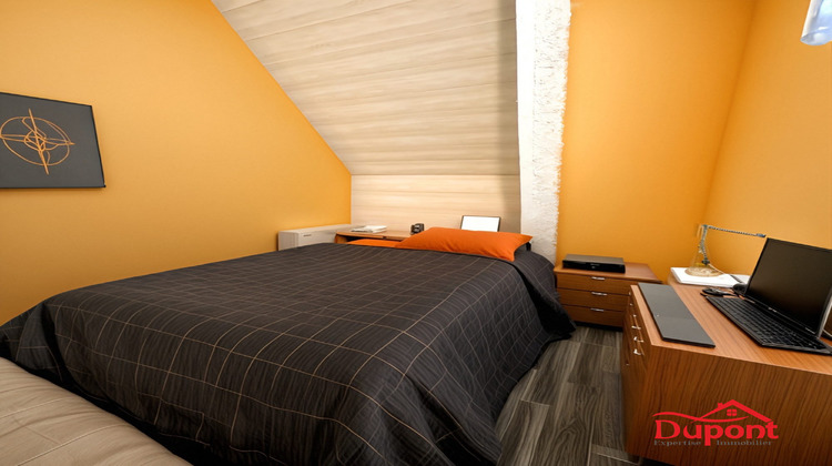 Ma-Cabane - Vente Maison Carnières, 60 m²