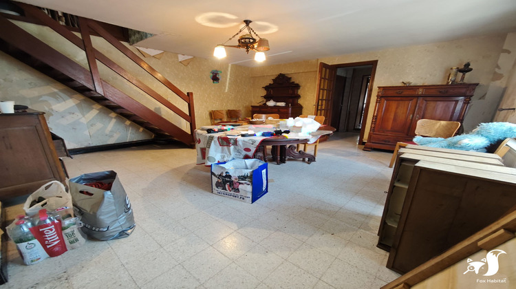 Ma-Cabane - Vente Maison Carnières, 134 m²