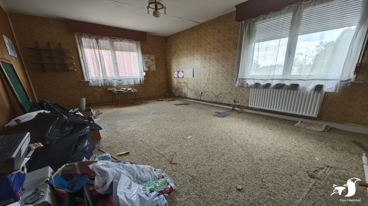 Ma-Cabane - Vente Maison Carnières, 134 m²