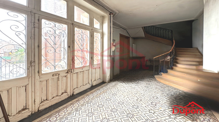 Ma-Cabane - Vente Maison Carnières, 193 m²