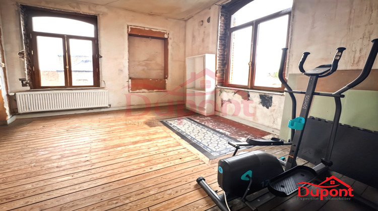 Ma-Cabane - Vente Maison Carnières, 193 m²