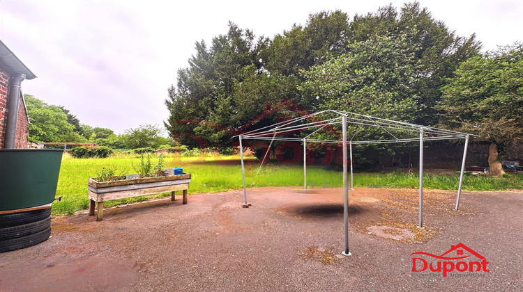 Ma-Cabane - Vente Maison Carnières, 193 m²