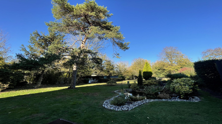 Ma-Cabane - Vente Maison Carnières, 337 m²