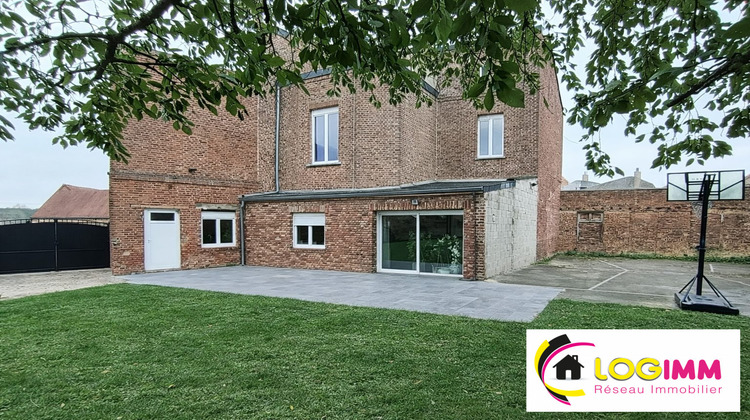 Ma-Cabane - Vente Maison Carnières, 203 m²