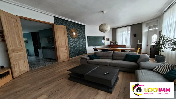 Ma-Cabane - Vente Maison Carnières, 203 m²