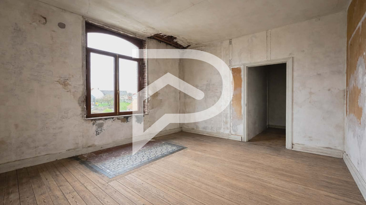 Ma-Cabane - Vente Maison CARNIERES, 193 m²