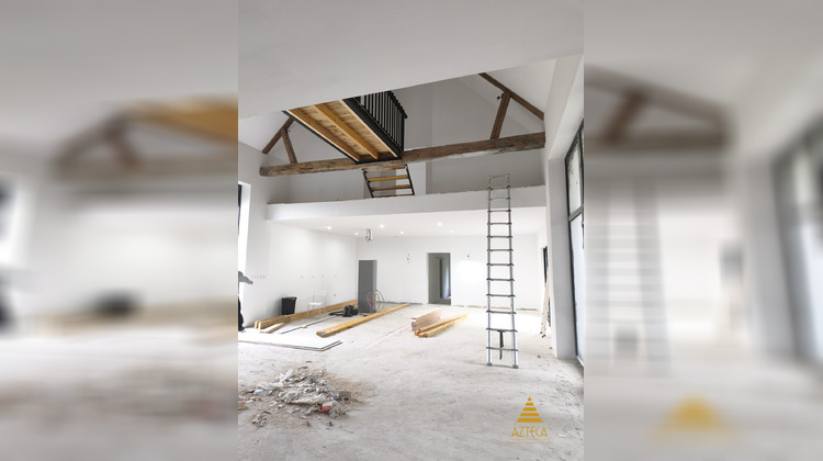Ma-Cabane - Vente Maison Carnières, 250 m²