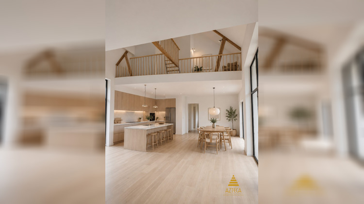 Ma-Cabane - Vente Maison Carnières, 250 m²