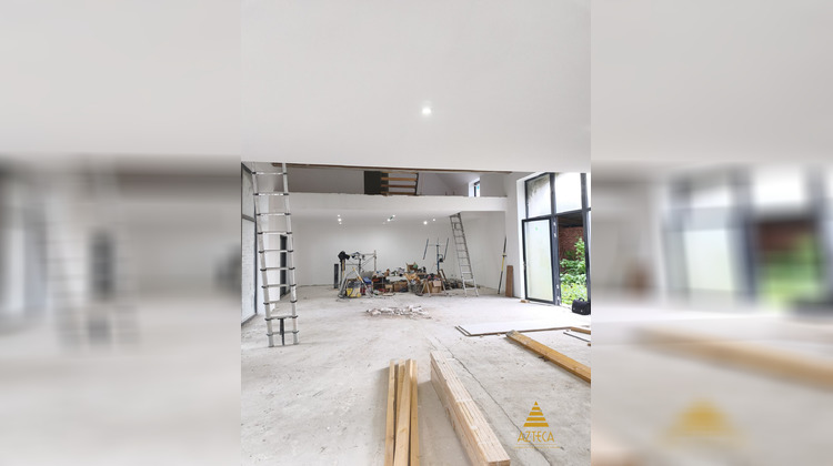 Ma-Cabane - Vente Maison Carnières, 250 m²