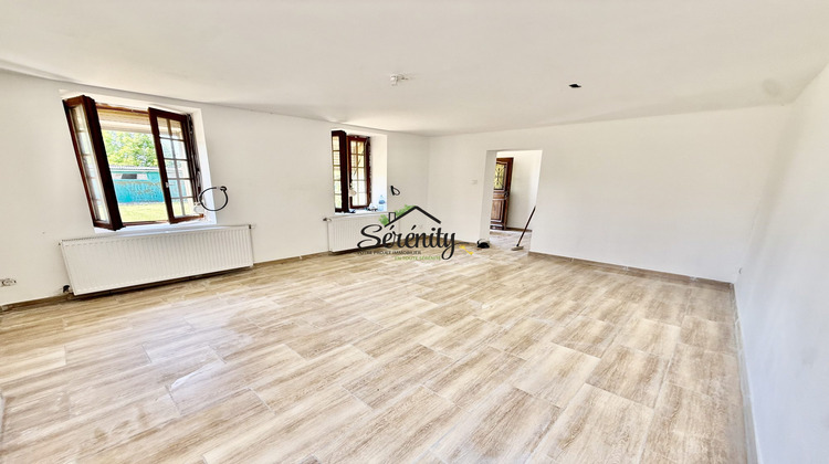 Ma-Cabane - Vente Maison Carnières, 100 m²