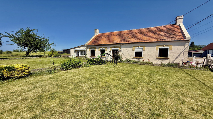 Ma-Cabane - Vente Maison Carnières, 100 m²
