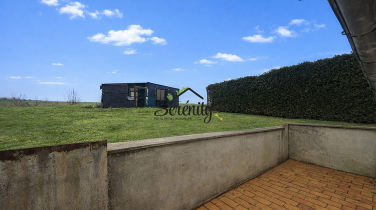 Ma-Cabane - Vente Maison Carnières, 100 m²