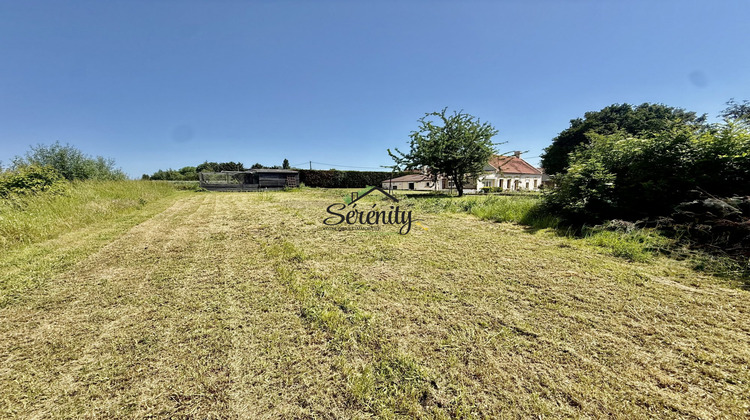 Ma-Cabane - Vente Maison Carnières, 100 m²