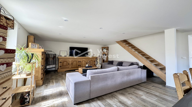 Ma-Cabane - Vente Maison Carnin, 94 m²