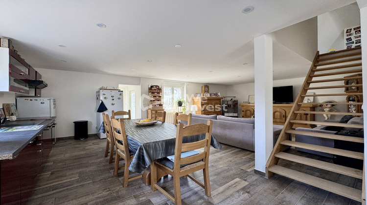 Ma-Cabane - Vente Maison Carnin, 94 m²