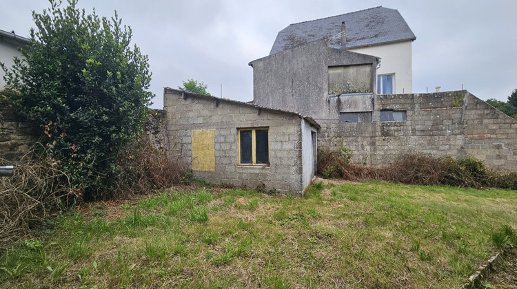 Ma-Cabane - Vente Maison Carnoët, 120 m²