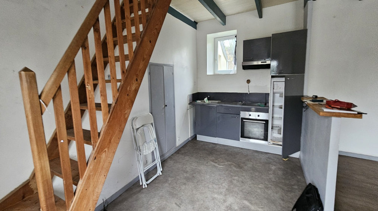 Ma-Cabane - Vente Maison Carnoët, 120 m²