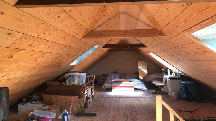 Ma-Cabane - Vente Maison CARNOET, 87 m²