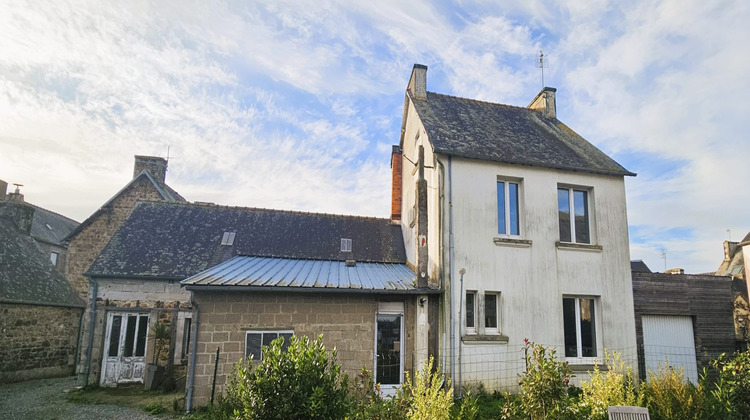 Ma-Cabane - Vente Maison Carnoët, 109 m²