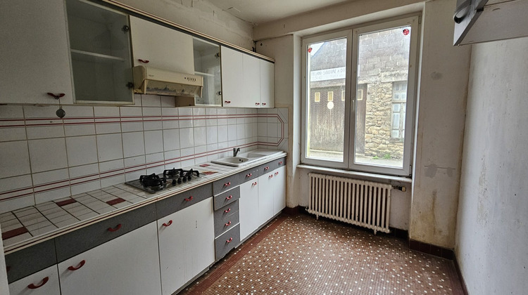 Ma-Cabane - Vente Maison Carnoët, 109 m²