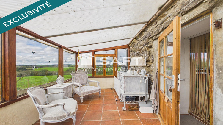 Ma-Cabane - Vente Maison Carnoet, 65 m²