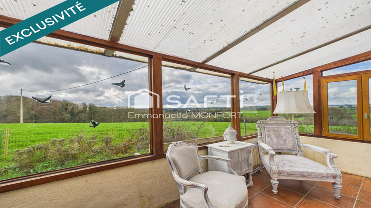 Ma-Cabane - Vente Maison Carnoet, 65 m²