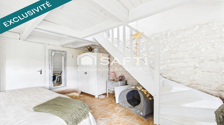 Ma-Cabane - Vente Maison Carnoet, 65 m²