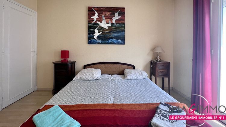 Ma-Cabane - Vente Maison CARNON PLAGE, 132 m²