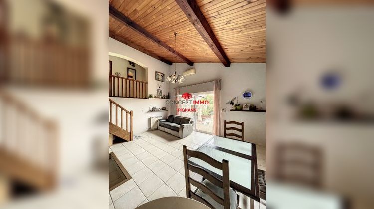 Ma-Cabane - Vente Maison CARNOULES, 110 m²