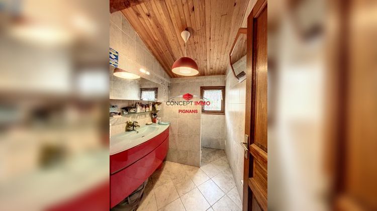 Ma-Cabane - Vente Maison CARNOULES, 110 m²