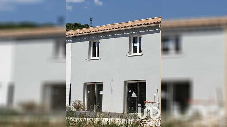 Ma-Cabane - Vente Maison Carnoules, 93 m²