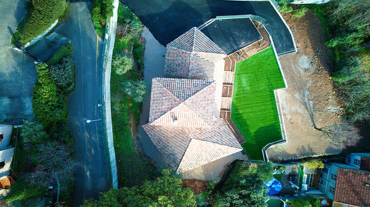 Ma-Cabane - Vente Maison Carnoules, 176 m²