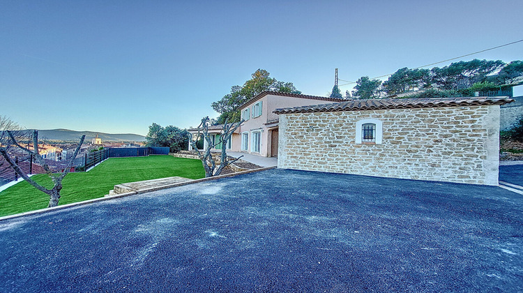 Ma-Cabane - Vente Maison Carnoules, 176 m²