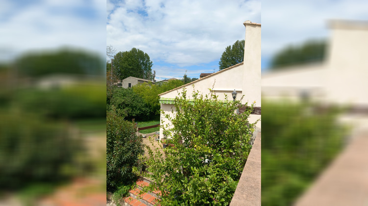 Ma-Cabane - Vente Maison Carnoules, 110 m²