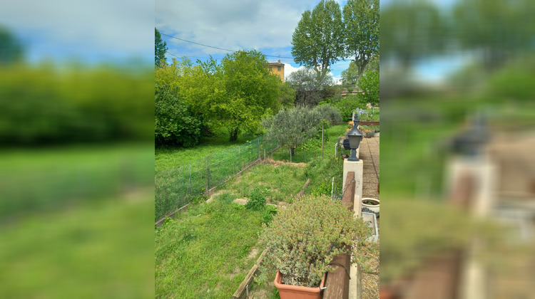 Ma-Cabane - Vente Maison Carnoules, 110 m²