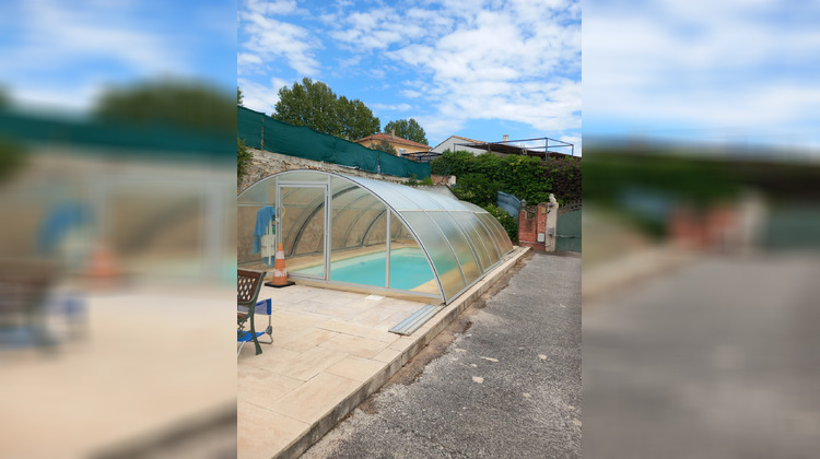 Ma-Cabane - Vente Maison Carnoules, 110 m²