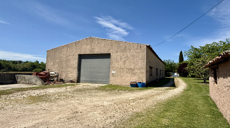 Ma-Cabane - Vente Maison Carnoules, 174 m²