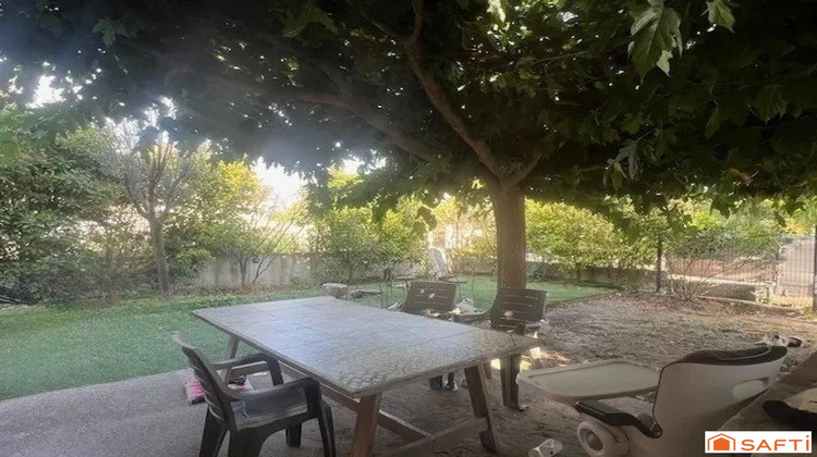 Ma-Cabane - Vente Maison Carnoules, 100 m²