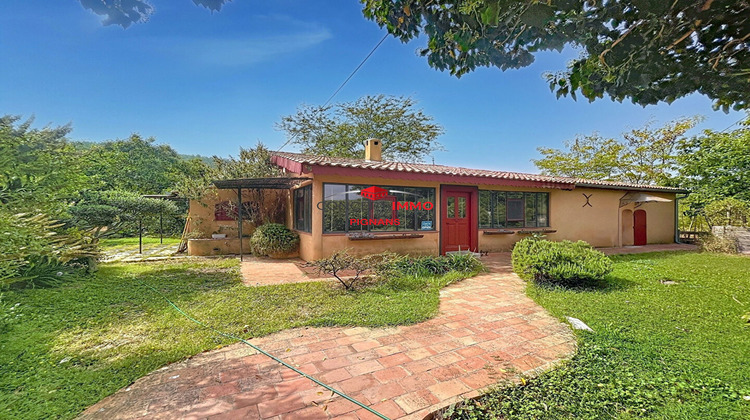 Ma-Cabane - Vente Maison CARNOULES, 150 m²