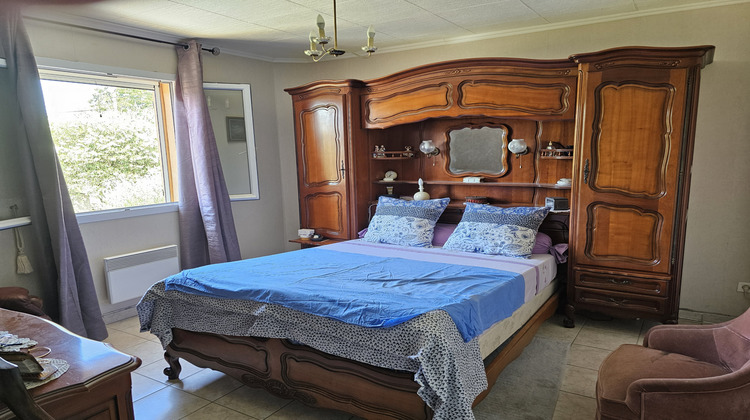 Ma-Cabane - Vente Maison Carnoules, 120 m²