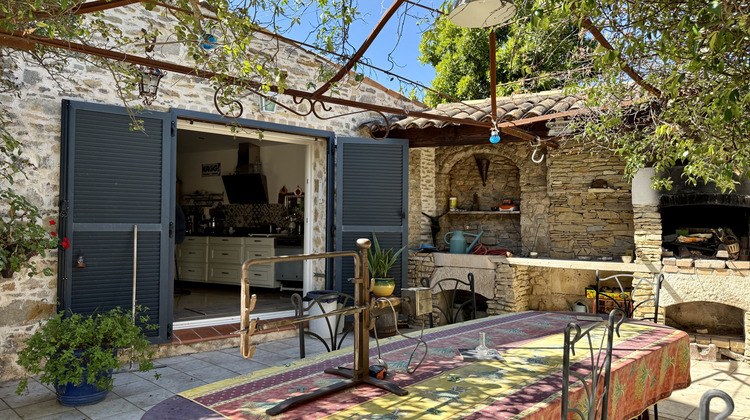 Ma-Cabane - Vente Maison Carnoules, 140 m²